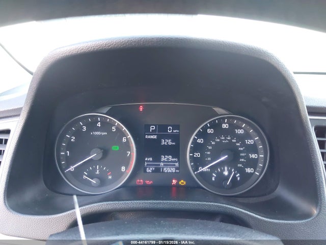 Продаж на аукціоні авто 2018 Hyundai Elantra Se, vin: 5NPD74LF2JH399535, номер лоту: 44161799