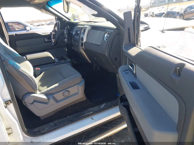 1FTFW1CT9EFC15370 Ford F-150 Xlt