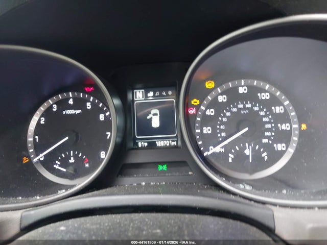 5NMZT3LBXJH096511 Hyundai Santa Fe Sport 2.4l