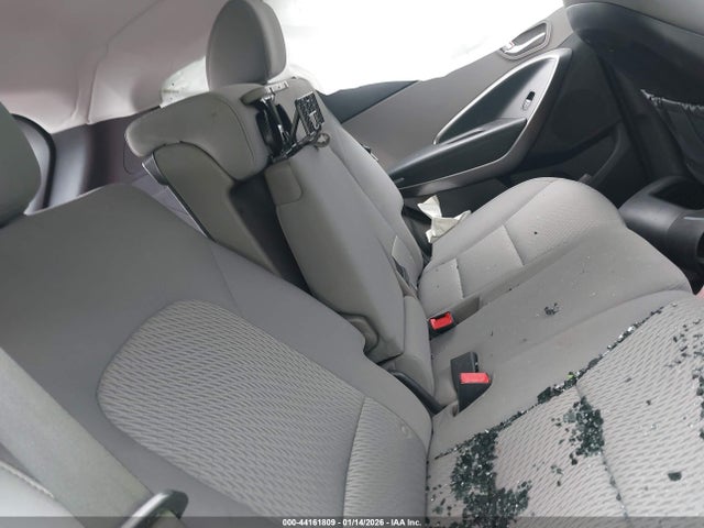 5NMZT3LBXJH096511 Hyundai Santa Fe Sport 2.4l