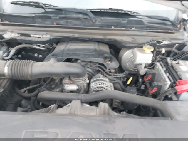 Продажа на аукционе авто 2020 Ram 1500 Tradesman  4x4 5'7 Box, vin: 1C6SRFGT6LN193058, номер лота: 44161812