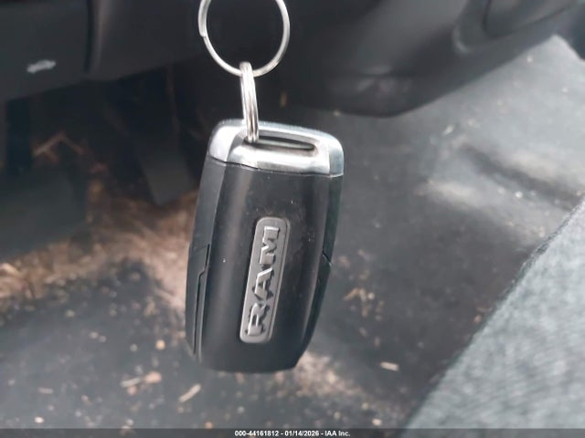 Продажа на аукционе авто 2020 Ram 1500 Tradesman  4x4 5'7 Box, vin: 1C6SRFGT6LN193058, номер лота: 44161812
