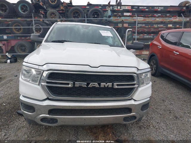 Продажа на аукционе авто 2020 Ram 1500 Tradesman  4x4 5'7 Box, vin: 1C6SRFGT6LN193058, номер лота: 44161812