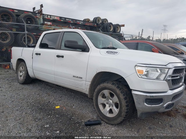 Продажа на аукционе авто 2020 Ram 1500 Tradesman  4x4 5'7 Box, vin: 1C6SRFGT6LN193058, номер лота: 44161812