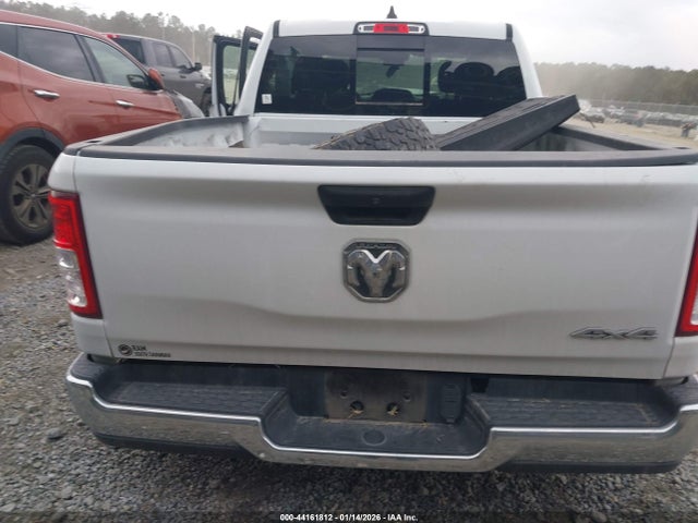 Продажа на аукционе авто 2020 Ram 1500 Tradesman  4x4 5'7 Box, vin: 1C6SRFGT6LN193058, номер лота: 44161812