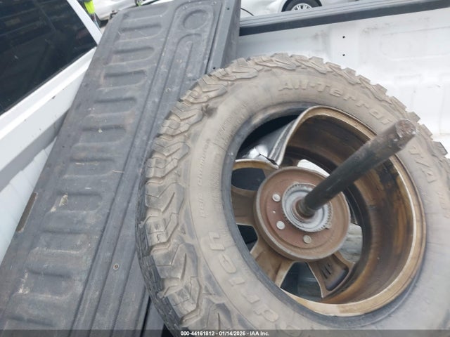 Продажа на аукционе авто 2020 Ram 1500 Tradesman  4x4 5'7 Box, vin: 1C6SRFGT6LN193058, номер лота: 44161812