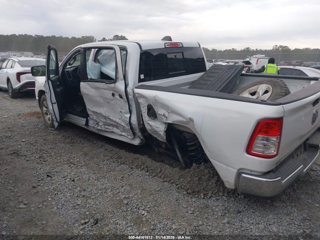 Продажа на аукционе авто 2020 Ram 1500 Tradesman  4x4 5'7 Box, vin: 1C6SRFGT6LN193058, номер лота: 44161812