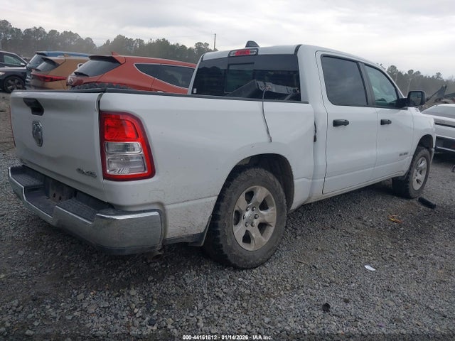 Продажа на аукционе авто 2020 Ram 1500 Tradesman  4x4 5'7 Box, vin: 1C6SRFGT6LN193058, номер лота: 44161812