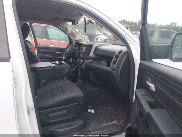 Продажа на аукционе авто 2020 Ram 1500 Tradesman  4x4 5'7 Box, vin: 1C6SRFGT6LN193058, номер лота: 44161812