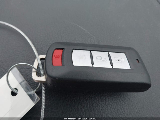 2016 MITSUBISHI OUTLANDER JA4AD3A32GZ019412 Photo 10