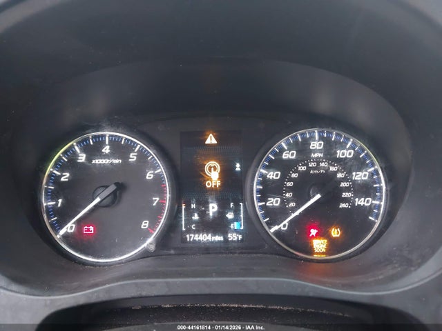 2016 MITSUBISHI OUTLANDER JA4AD3A32GZ019412 Photo 6