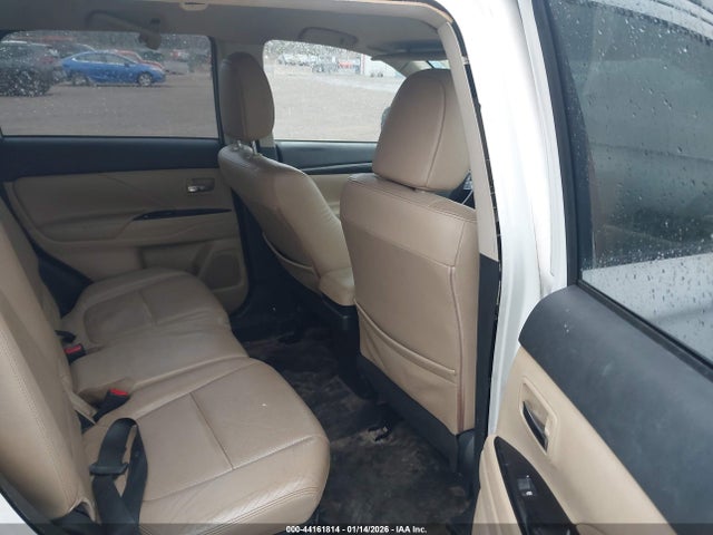 2016 MITSUBISHI OUTLANDER JA4AD3A32GZ019412 Photo 7