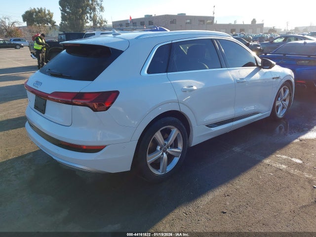2019 AUDI E-TRON WA1LAAGE2KB023217 Photo 3