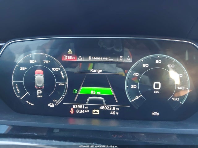 2019 AUDI E-TRON WA1LAAGE2KB023217 Photo 6