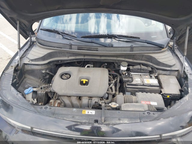 KIA SOUL EX 2020 KNDJ33AU2L7724668 Image 10