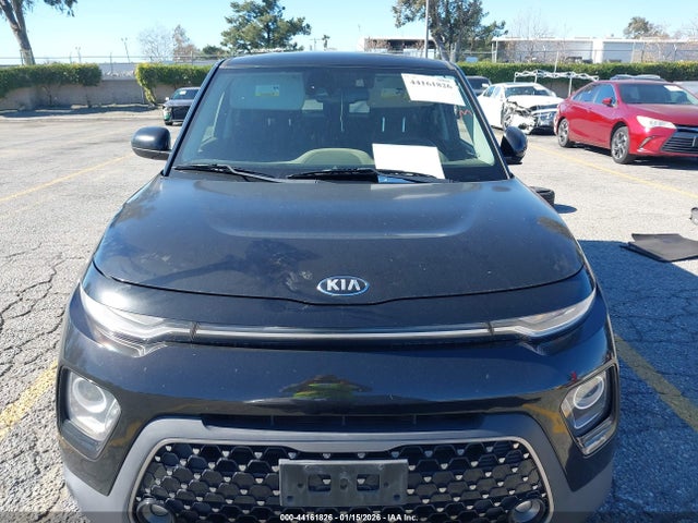 KIA SOUL EX 2020 KNDJ33AU2L7724668 Image 13