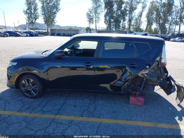 KIA SOUL EX 2020 KNDJ33AU2L7724668 Image 15