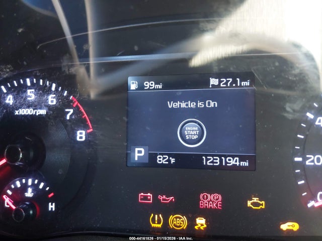 KIA SOUL EX 2020 KNDJ33AU2L7724668 Image 16