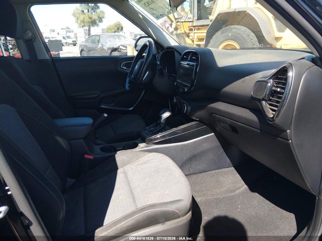 KIA SOUL EX 2020 KNDJ33AU2L7724668 Image 5