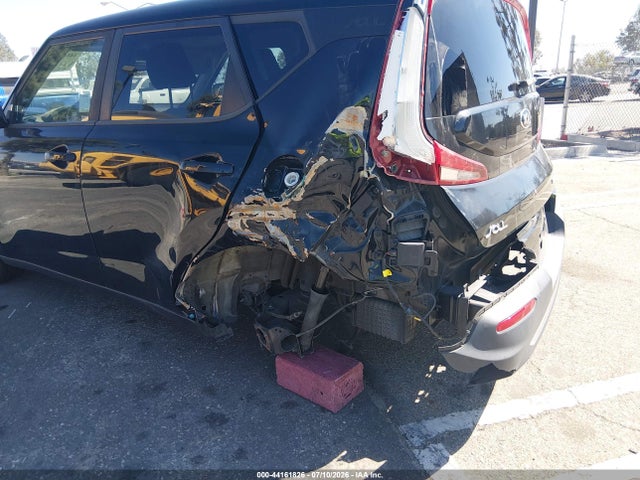 KIA SOUL EX 2020 KNDJ33AU2L7724668 Image 6