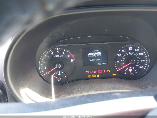KIA SOUL EX 2020 KNDJ33AU2L7724668 Image 7