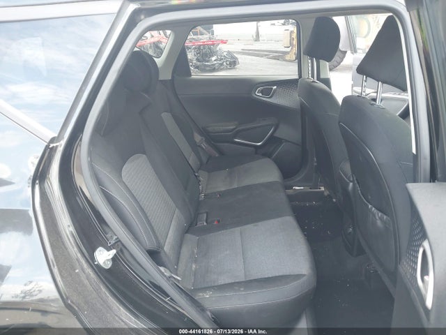 KIA SOUL EX 2020 KNDJ33AU2L7724668 Image 8