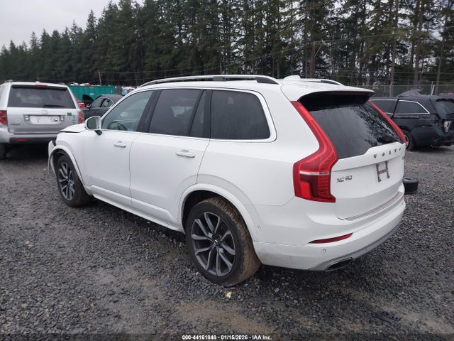 YV4A22PK1H1111791 Volvo Xc90 T6 Momentum