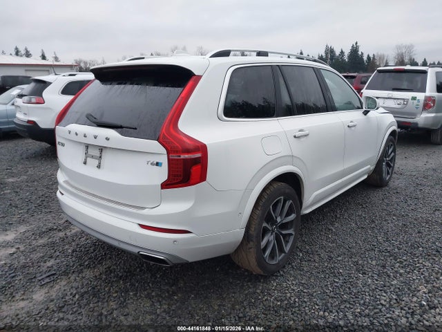 YV4A22PK1H1111791 Volvo Xc90 T6 Momentum
