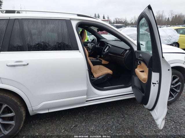 YV4A22PK1H1111791 Volvo Xc90 T6 Momentum