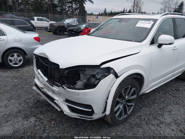 YV4A22PK1H1111791 Volvo Xc90 T6 Momentum