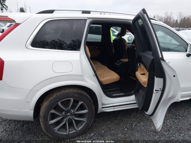 YV4A22PK1H1111791 Volvo Xc90 T6 Momentum