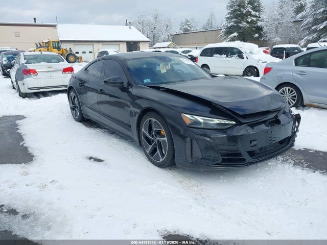 2023 AUDI RS E-TRON GT WAUBHBFW1P7900591