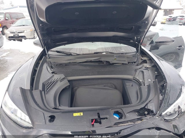 2023 AUDI RS E-TRON GT WAUBHBFW1P7900591 Photo 9