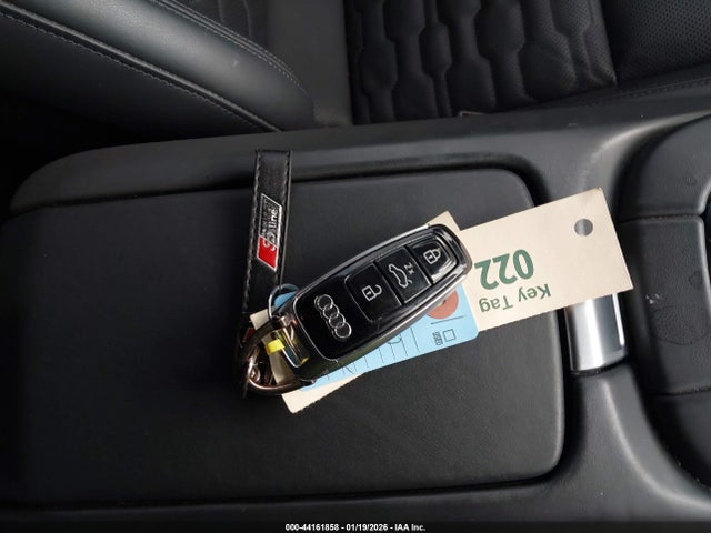 2023 AUDI RS E-TRON GT WAUBHBFW1P7900591 Photo 10