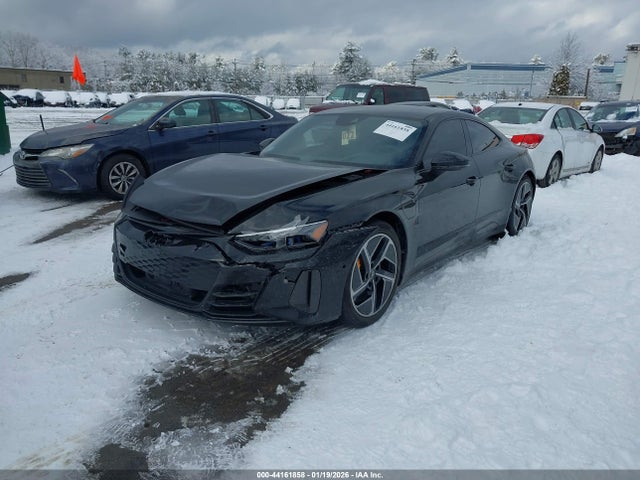 2023 AUDI RS E-TRON GT WAUBHBFW1P7900591 Photo 1