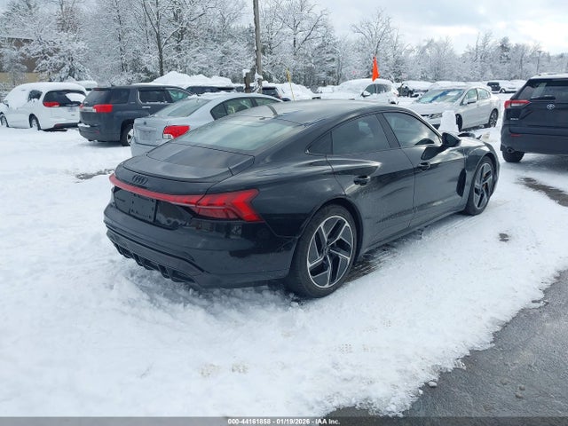 2023 AUDI RS E-TRON GT WAUBHBFW1P7900591 Photo 3