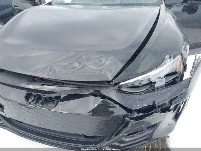 2023 AUDI RS E-TRON GT WAUBHBFW1P7900591 Photo 5