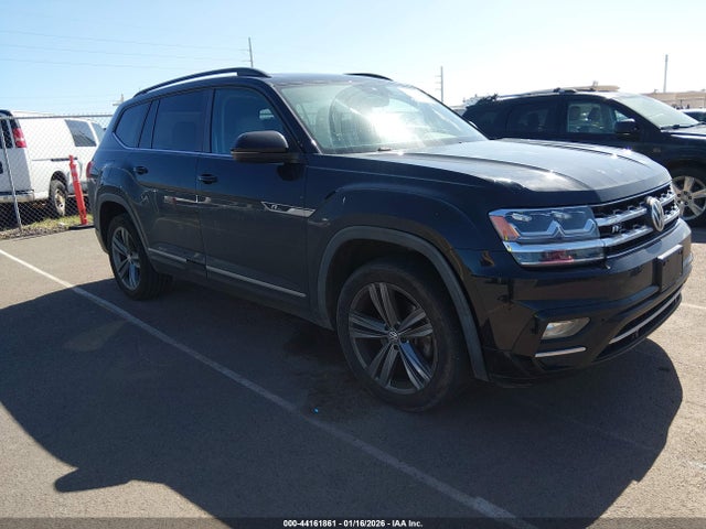 2020 VOLKSWAGEN ATLAS 1V2FR2CA1LC503988