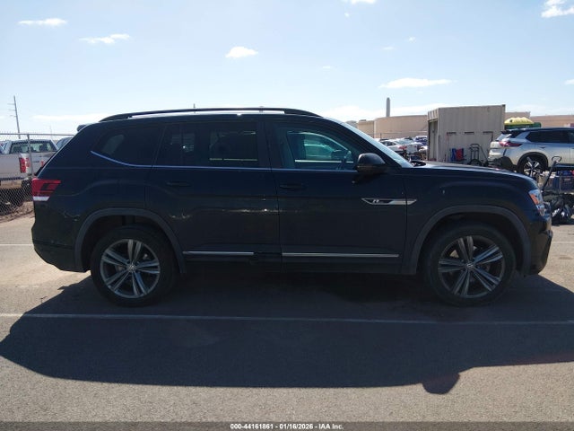 1V2FR2CA1LC503988 Volkswagen Atlas 3.6l V6 Se W/technology R-line