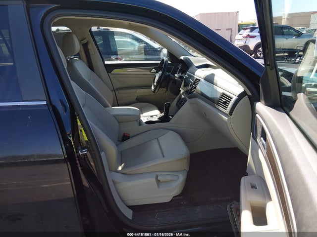 2020 VOLKSWAGEN ATLAS 1V2FR2CA1LC503988 Photo 4