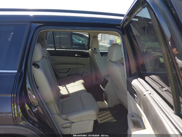2020 VOLKSWAGEN ATLAS 1V2FR2CA1LC503988 Photo 7