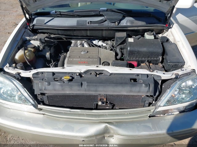 Aukcja sprzedaży 2000 Lexus Rx 300, vin: JT6HF10U4Y0117660, numer aukcji: 44161867