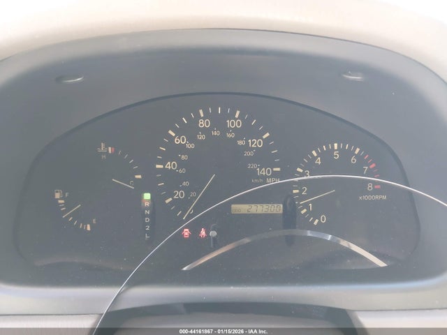Aukcja sprzedaży 2000 Lexus Rx 300, vin: JT6HF10U4Y0117660, numer aukcji: 44161867