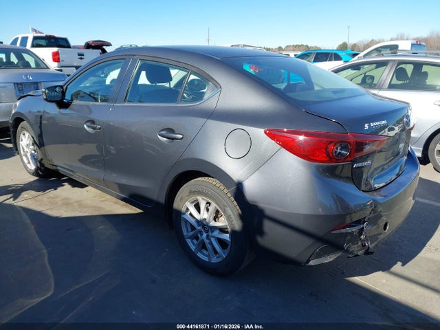 Aukcja sprzedaży 2016 Mazda Mazda3 I Sport, vin: 3MZBM1U76GM314850, numer aukcji: 44161871