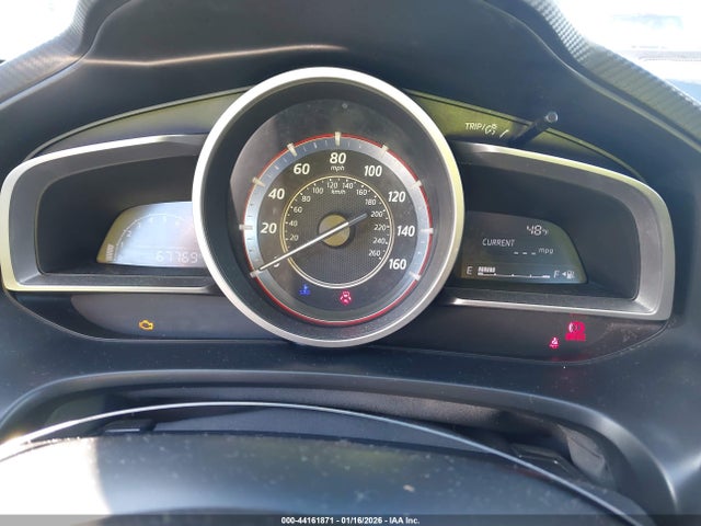 Aukcja sprzedaży 2016 Mazda Mazda3 I Sport, vin: 3MZBM1U76GM314850, numer aukcji: 44161871