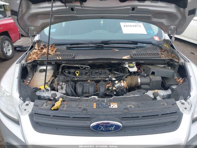 1FMCU0F75GUA34181 Ford ESCAPE S