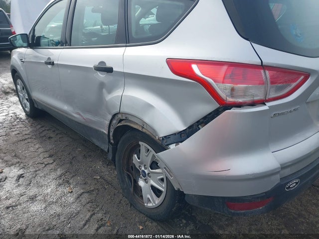 1FMCU0F75GUA34181 Ford ESCAPE S