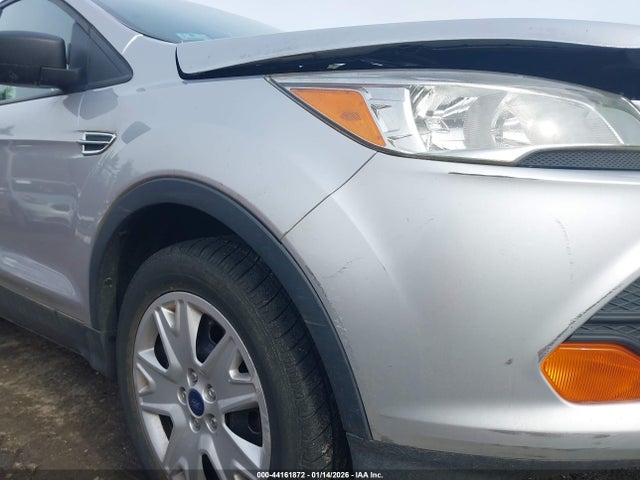 1FMCU0F75GUA34181 Ford ESCAPE S