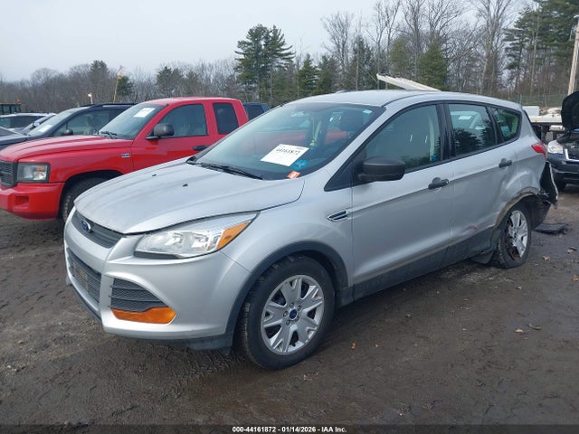 1FMCU0F75GUA34181 Ford ESCAPE S