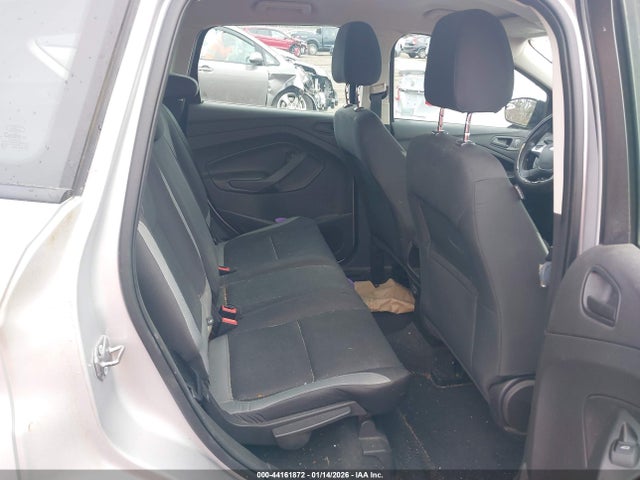 1FMCU0F75GUA34181 Ford ESCAPE S